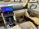 Toyota Land Cruiser EXPORT ONLY - 2026 LC300 VX 4.0L (GCC Specification)