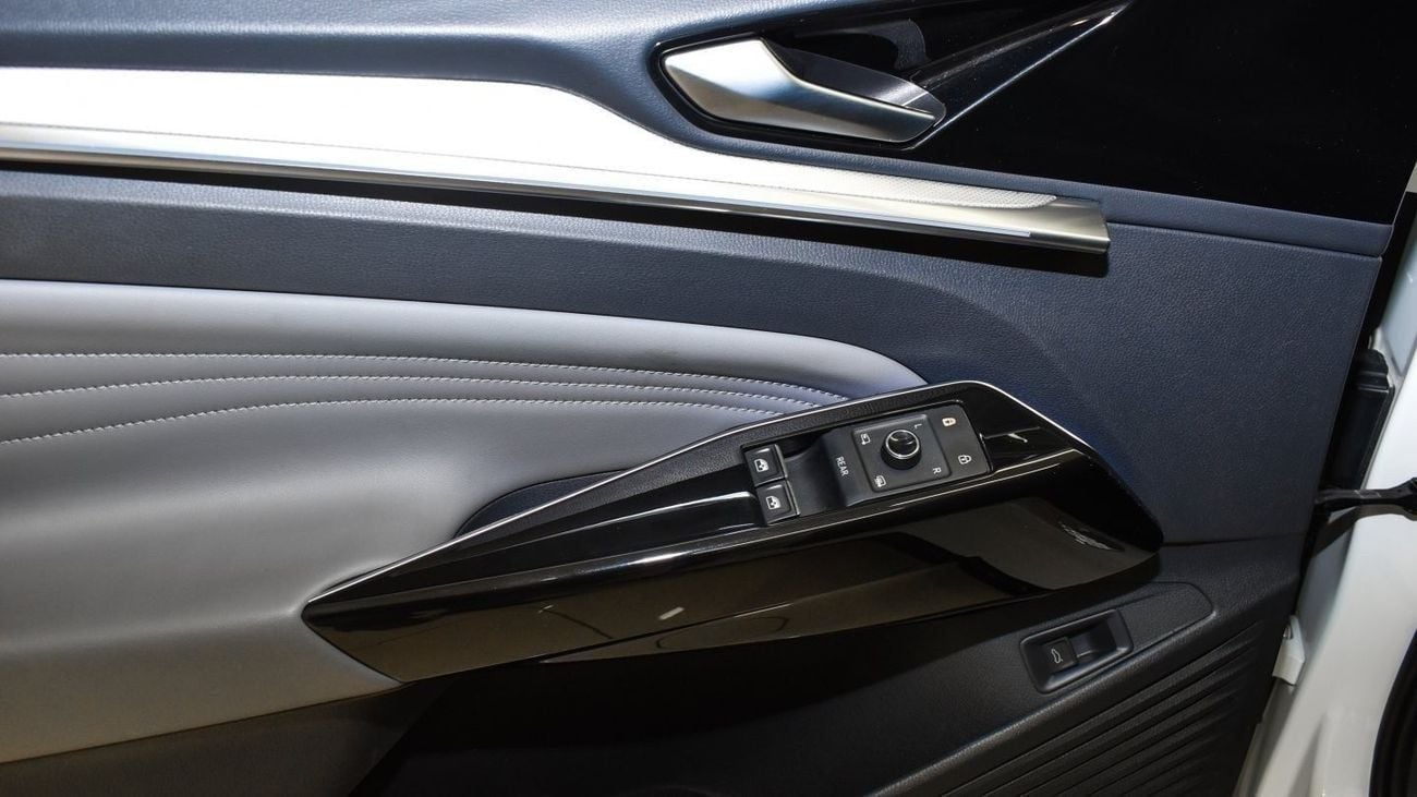 Volkswagen ID.4 Crozz Top PRO