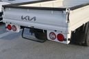 Kia K2700 STD (NON GCC) Single Cabin, 2.7L Diesel, Color White