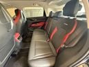 HONGQI HS3 LUXURY Hongqi HS3 Luxury 2024 GCC specs