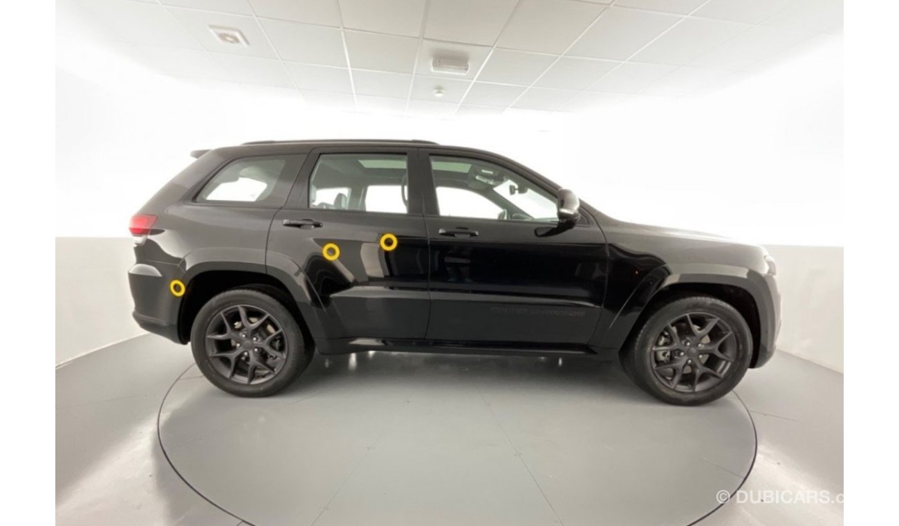 Jeep Grand Cherokee Limited S