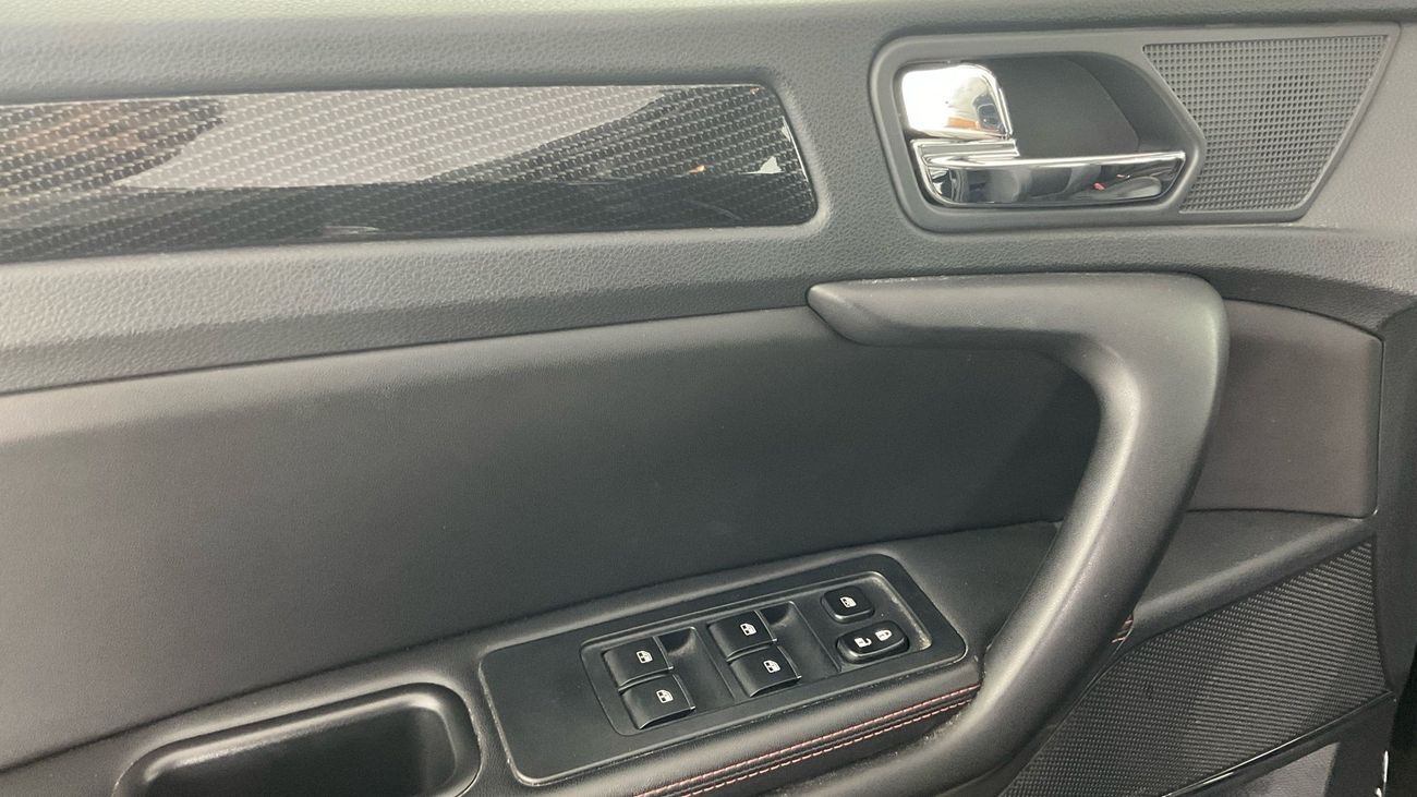 JAC S3 Plus Intelligent Luxury | Guaranteed Warranty | 0 Down Payment