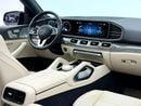 Mercedes Benz GLE 450 AMG GLE450 AMG 4MATIC, Warranty, Full Mercedes Service History, Fully Loaded, GCC