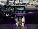 مرسيدس بنز AMG GT 63 S E PERFORMANCE