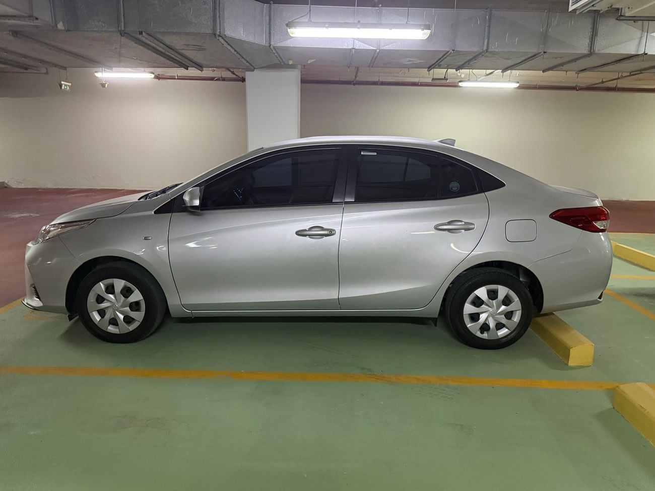 تويوتا يارس