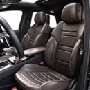 Mercedes Benz GLE 63 AMG S AED 3,498 P.M • 0% Downpayment • Mercedes-Benz GLE63 AMG • 1 Year Warranty