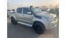 Toyota Hilux 2009 Manual,4X4 Diesel, Good Condition [Cruise Control] Off-Road Kit