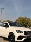 Mercedes-Benz GLE 53 AMG Coupe Export from Australia
