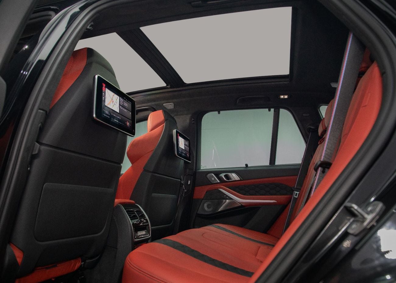BMW X5 M COMPETITION