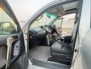 Toyota Prado TOYOTA LANDCRUISER PRADO 2013 SILVER 4WD AT DIESEL = RIGHT HAND