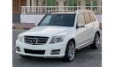 Mercedes-Benz GLK 300