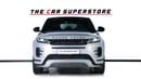 Land Rover Range Rover Evoque P250 R-Dynamic SE 2.0L