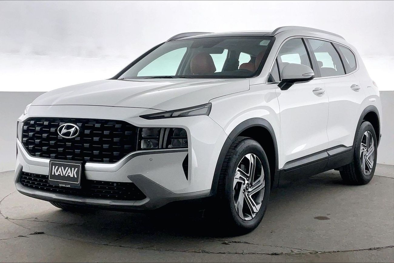 Hyundai Santa Fe Comfort | National Day Celebration | Guaranteed Warranty | 0 Down Payment