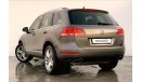 Volkswagen Touareg SEL