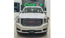 GMC Yukon GMC YUKON DENALI XL 2015 GCC IN IMMACULATE CONDITION ORIGINAL PAINT FOR 129K AED