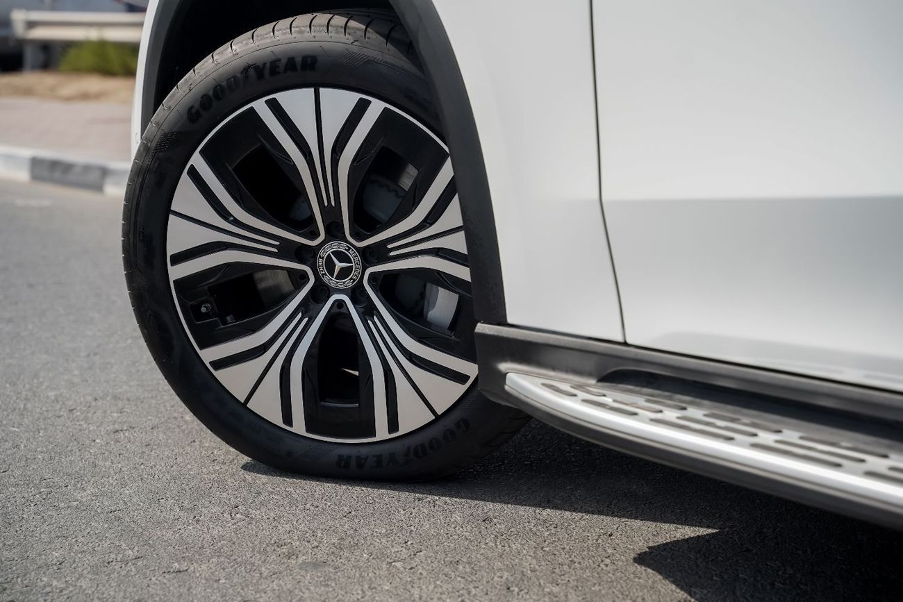 Mercedes-Benz EQE 350+ 2023 Mercedes-Benz EQE500 4-Matic SUV AWD 0Km