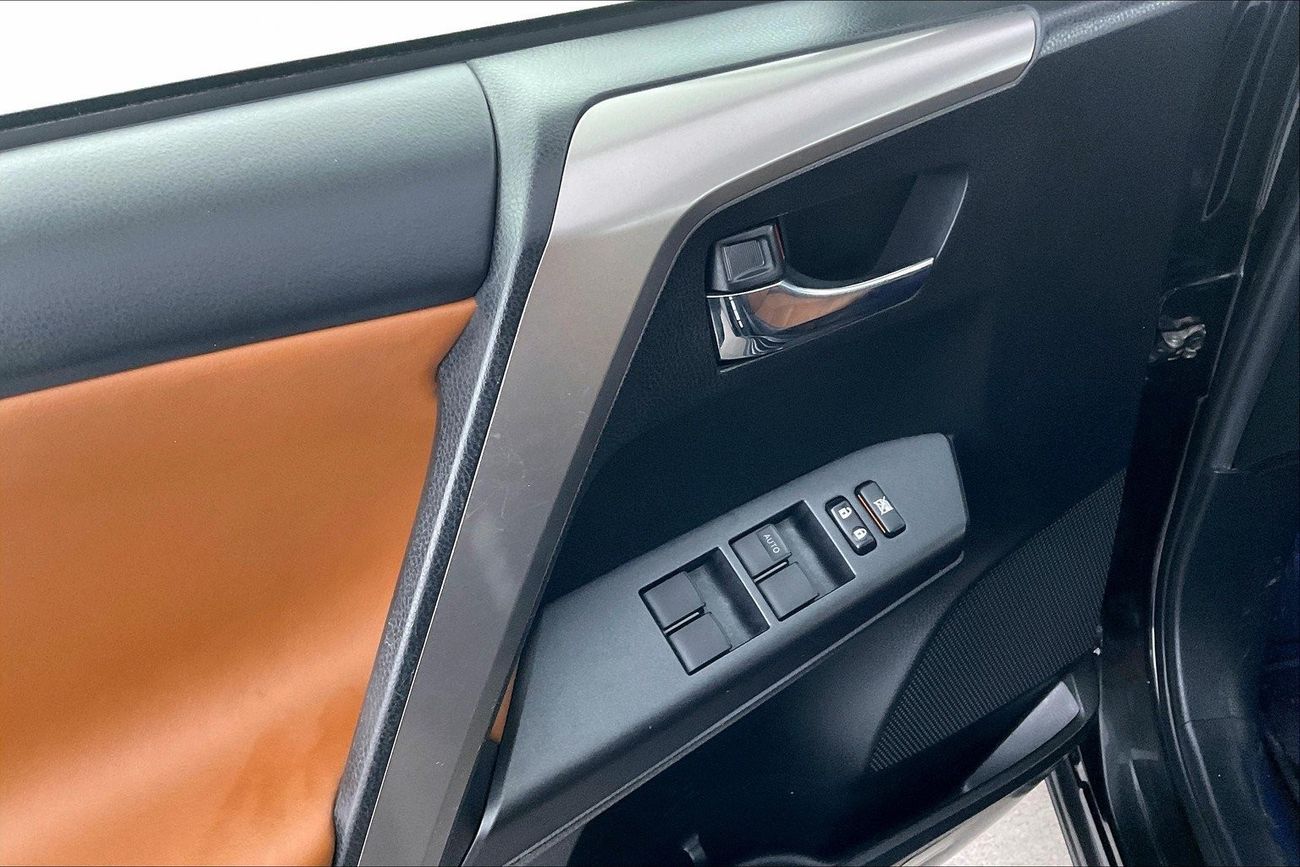 أم جي RX5 Comfort | شامل الضمان | 0 ﺪﻔﻋﺓ ﺃﻮﻟﻯ