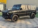 BAIC BJ80