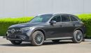 Mercedes-Benz GLC 200 Mercedes Benz GLC 200 AMG 4Matic | with 360 Camera | 2023 (Export)
