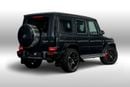 مرسيدس بنز G 63 AMG G63 AMG | 0% Downpayment | AED 6,468 P/M | Warranty and Service Package Available