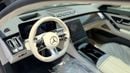 Mercedes Benz S500 4MATIC 3.0L