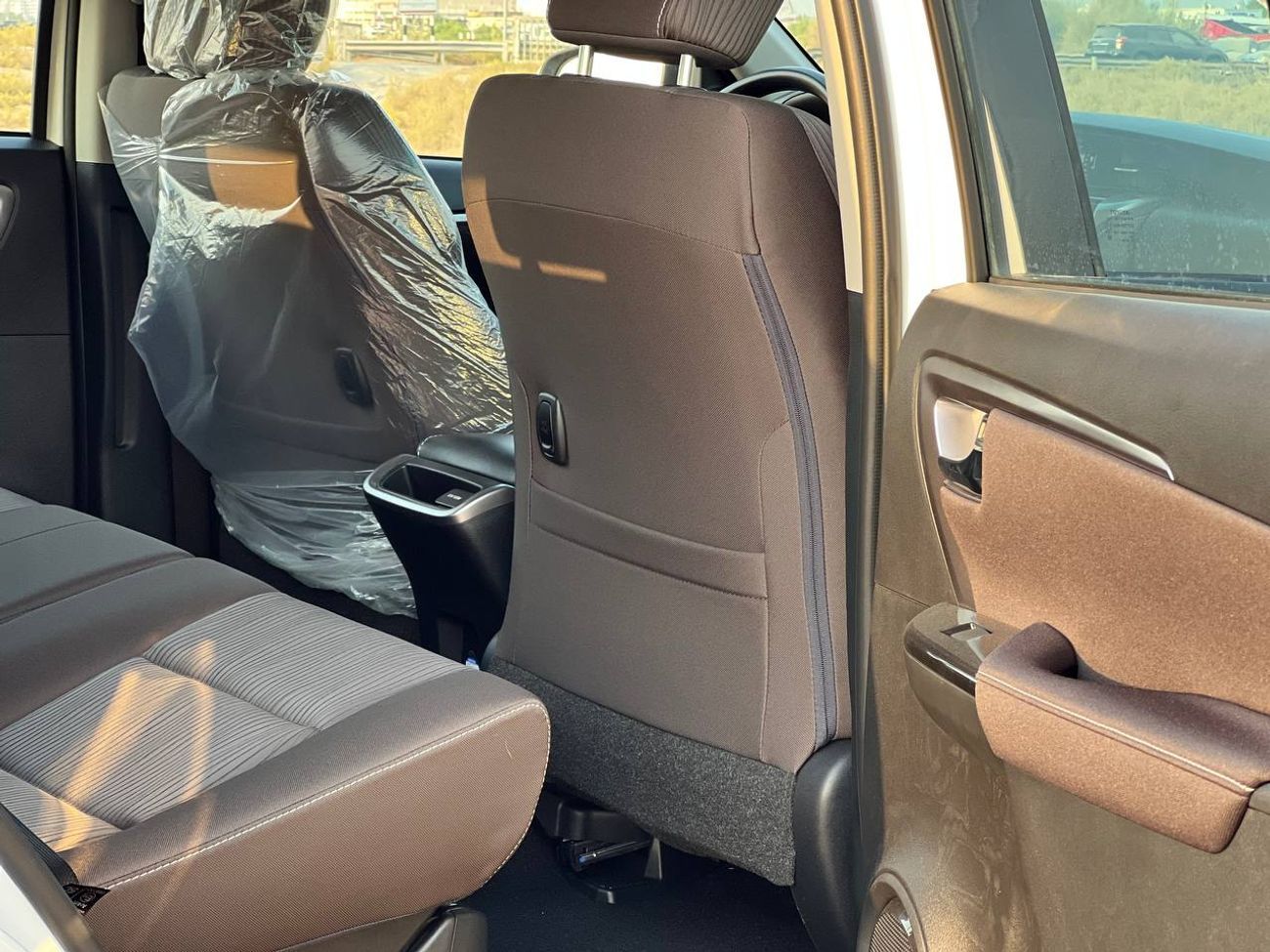 Toyota Fortuner VX 4.0L PTR A/T // 2025 // MID OPTION WITH DVD&BACK CAMERA , CRUISE CONTROL // SPECIAL OFFER // BY F