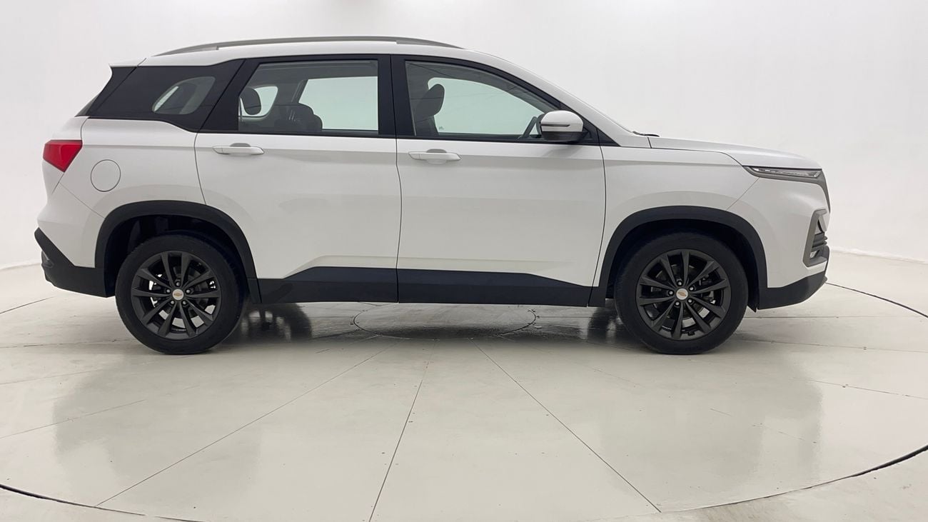 Chevrolet Captiva LS 1.5 | Zero Down Payment | Home Test Drive