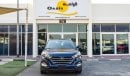 Hyundai Tucson GL Agency Warranty Full Service History 2018 GCC