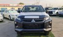 Mitsubishi L200 DSL- 2022- NEW CAR - 4X4 - M/T