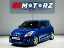 Suzuki Swift Dzire GL 1.2L