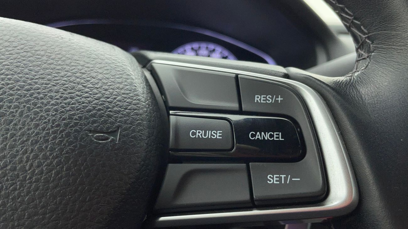 Honda Accord SPORT 1.5 | Zero Down Payment | Home Test Drive