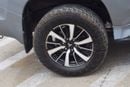 Mitsubishi Montero 2016 MITSUBISHI PAJERO MONTERO SPORT