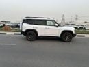 Jetour T2 JETROUR T2 2.0L PETROL 7SPEEDS FULL OPTION/ MIDDLE EAST SPECS