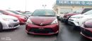 Toyota Vitz Fresh Import Good Condition Car