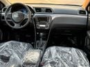 سوزوكي سياز Suzuki Ciaz GLX  2025