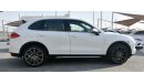 Porsche Cayenne S