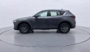 Mazda CX5 GS 2.5 | Under Warranty | Inspected on 150+ parameters