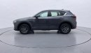 مازدا CX-5 GS 2.5 | +مع الضمان | كمان تم فحص ١٥٠