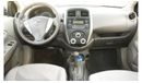 Nissan Sunny Nissan Sunny 2018 GCC, in excellent condition