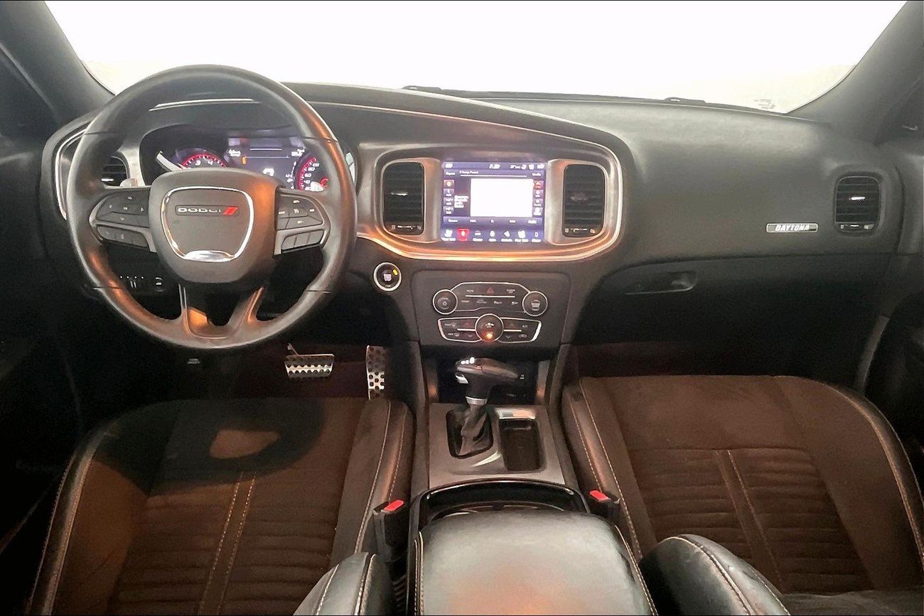 Dodge Charger Daytona R/T | National Day Celebration | Guaranteed Warranty | 0 Down Payment