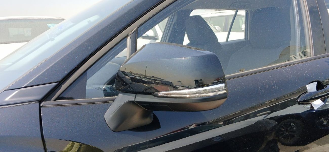 Toyota Corolla Cross Toyota Corolla Cross 2.0L Hybrid 2024YM