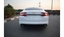 Jaguar XF 2012 PREMIUM LUXURY V6 GCC SPECS