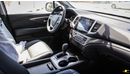 Honda Pilot EX-L AWD - 3.5L - ZERO KM - GCC SPECS (Export only)