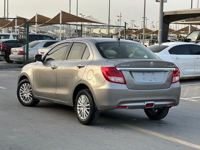 Suzuki Dzire GLX, миниатюра 24