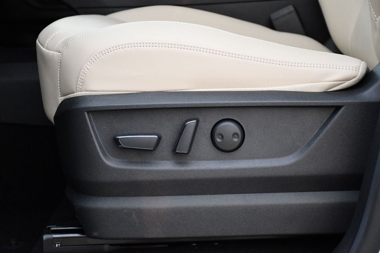 Nissan Prairie Nissan Patrol LE-T2 2026 0km