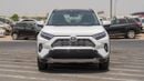 تويوتا راف ٤ 2.5L VXR Hybrid