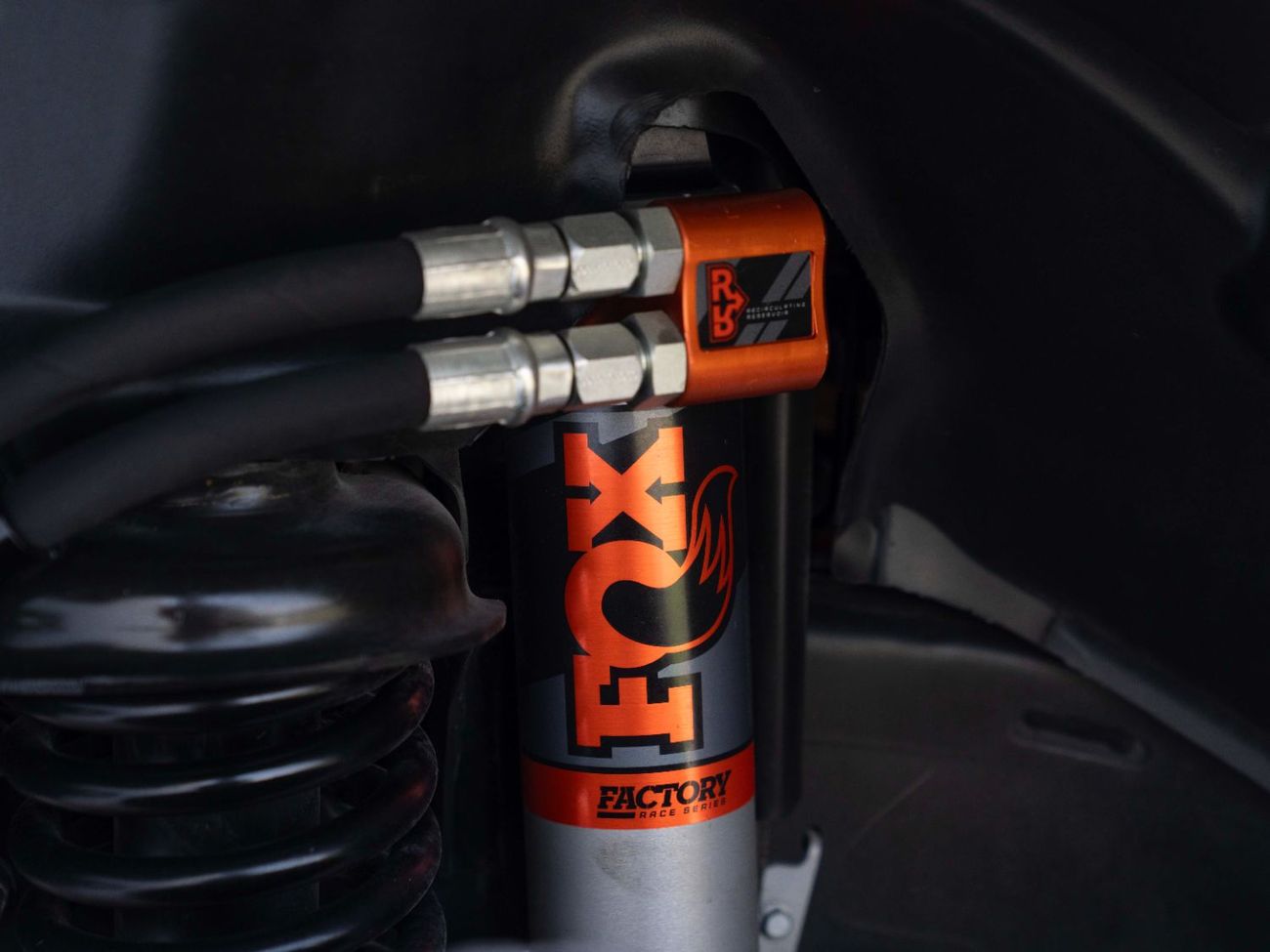 Jeep Wrangler Rubicon 392