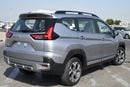 Mitsubishi Xpander 2025 MITSUBISHI XPANDER CROSS 1.5L PETROL  4X2 AT