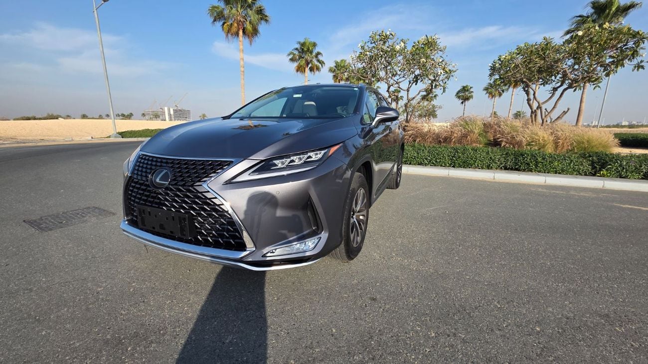 لكزس RX 350 PREMIER