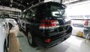 Toyota Land Cruiser V8 - VXS - 5.7